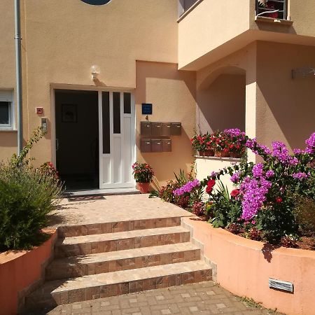 Apartman Mario Црес Екстер'єр фото
