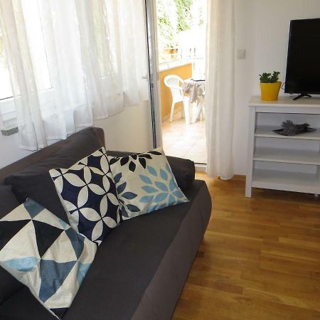 Apartman Mario Црес Екстер'єр фото