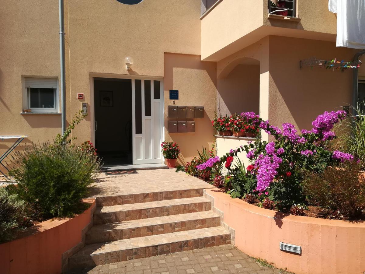 Apartman Mario Црес Екстер'єр фото