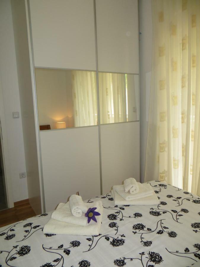 Apartman Mario Црес Екстер'єр фото
