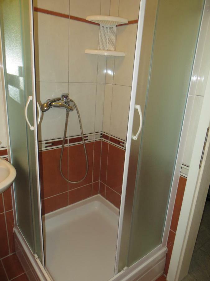Apartman Mario Црес Екстер'єр фото