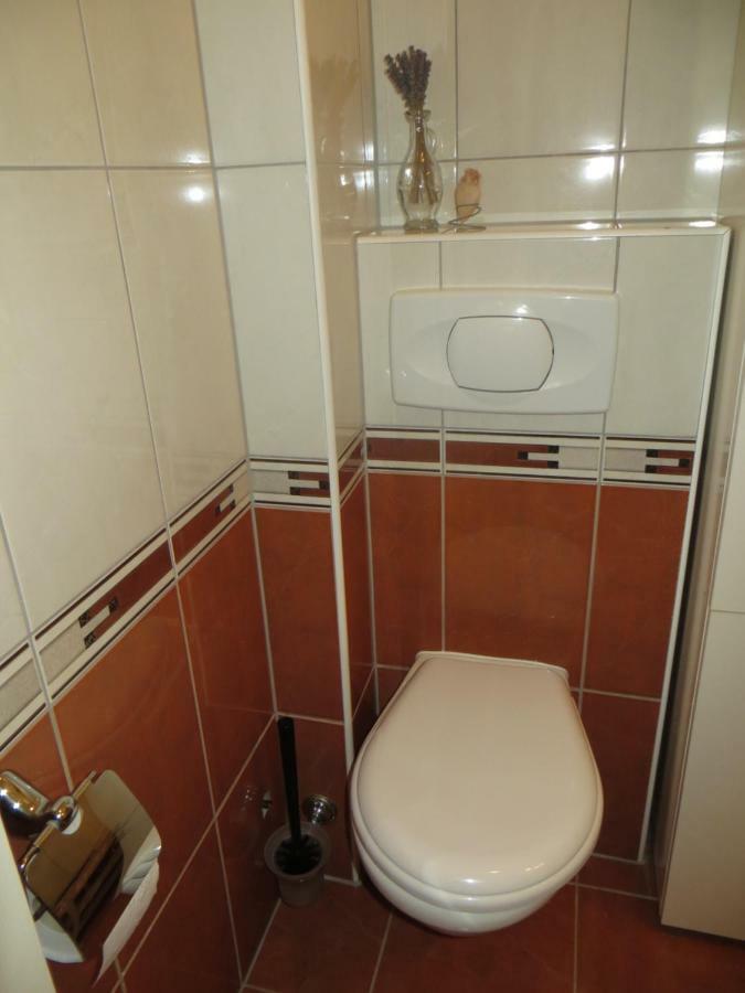 Apartman Mario Црес Екстер'єр фото