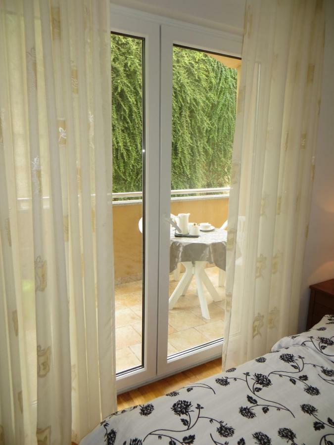 Apartman Mario Црес Екстер'єр фото