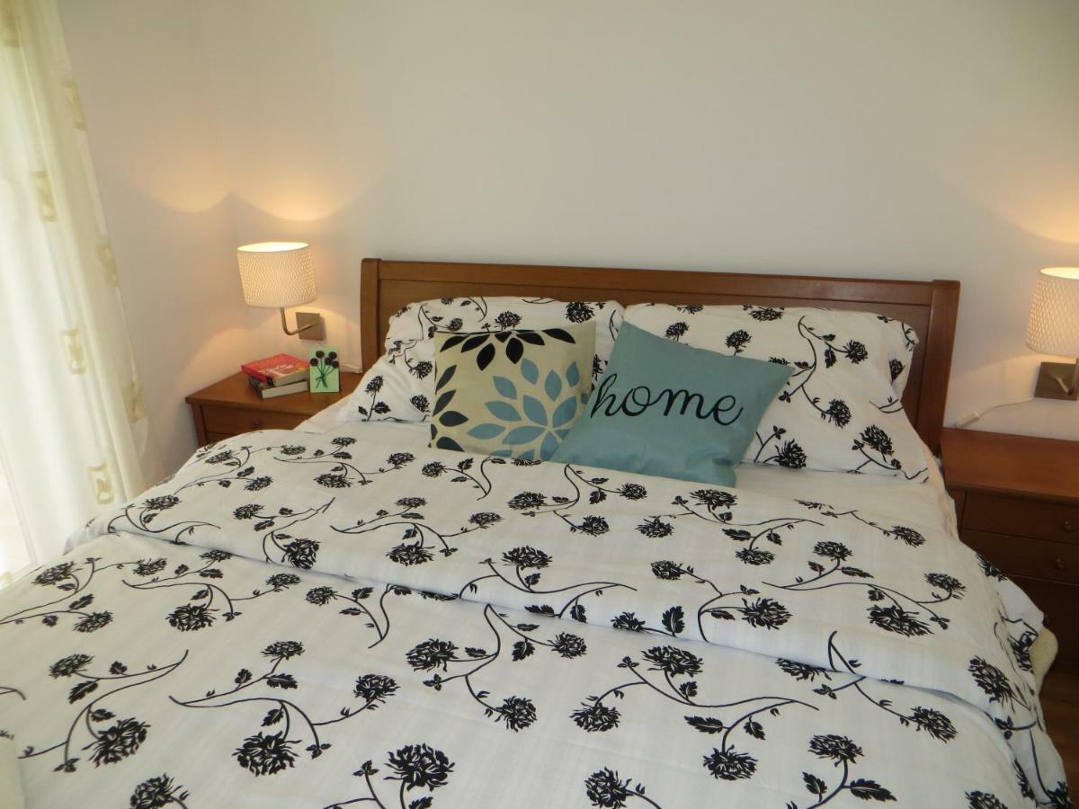 Apartman Mario Црес Екстер'єр фото