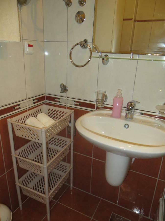 Apartman Mario Црес Екстер'єр фото