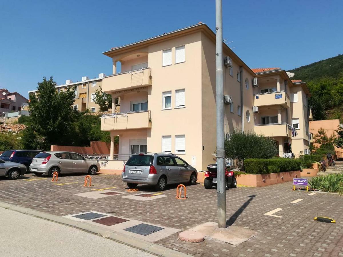 Apartman Mario Црес Екстер'єр фото