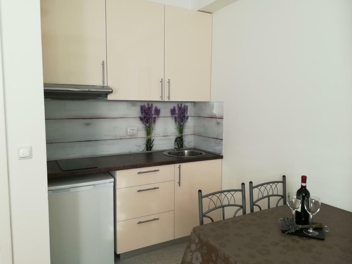Apartman Mario Црес Екстер'єр фото