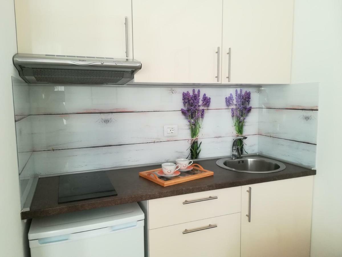 Apartman Mario Црес Екстер'єр фото